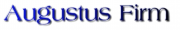 Augustus Firm