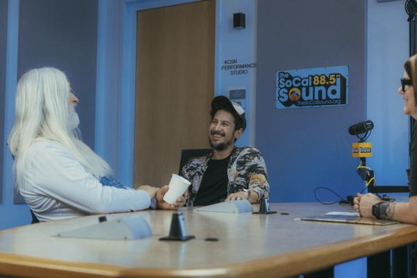 ANDY PLATTS SHAWN LEE YOUNG GUN SILVER FOX INTERVIEW