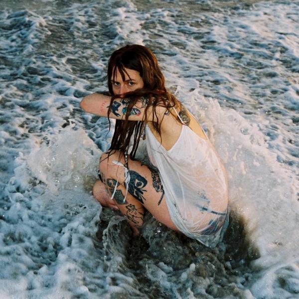 Lala Lala Heaven 2 album art