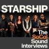 Mickey Thomas from Starship interview with Julie Slater