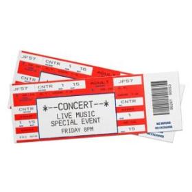 Bonnie Raitt at Pantages, October 21