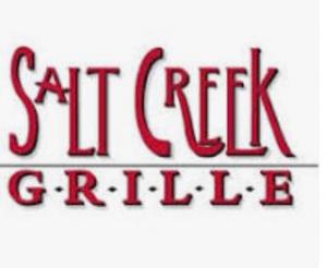 Salt Creek Grille - $50 Gift Card